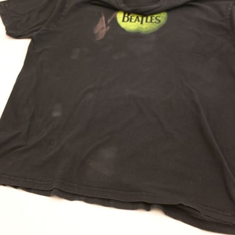 The Beatles T-Shirt "Apple"