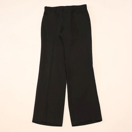 Levi's Action Slacks Black