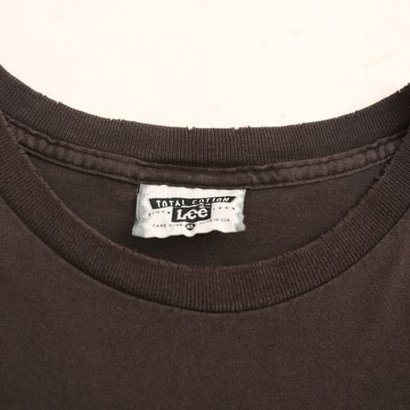 90s R.E.M. "Birds Eye View Of Business Section" T-Shirt