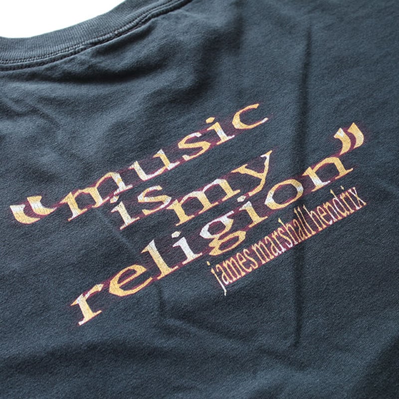 【激レア】　share spirit ジミヘン　コラージュ　Tシャツ 激レア】 share spirit ジミヘン コラージュ Tシャツ - メルカリ