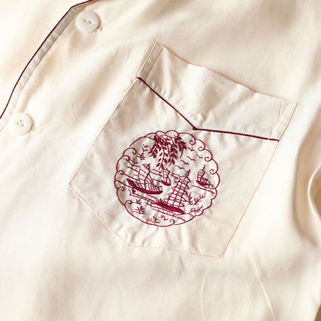 Silky Touch L/S Shirt