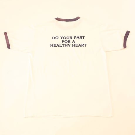 Vintage Ringer T-Shirt