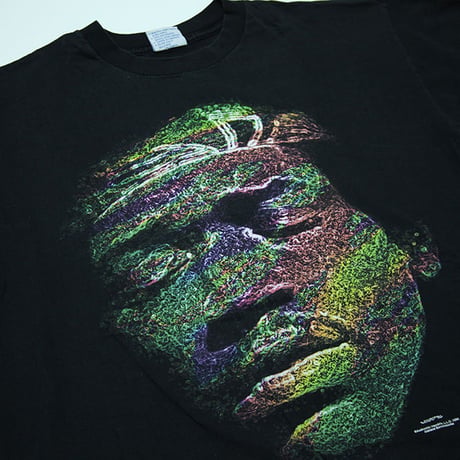 ジミヘンTシャツ Vintage Jimi Hendrix T-Shirt