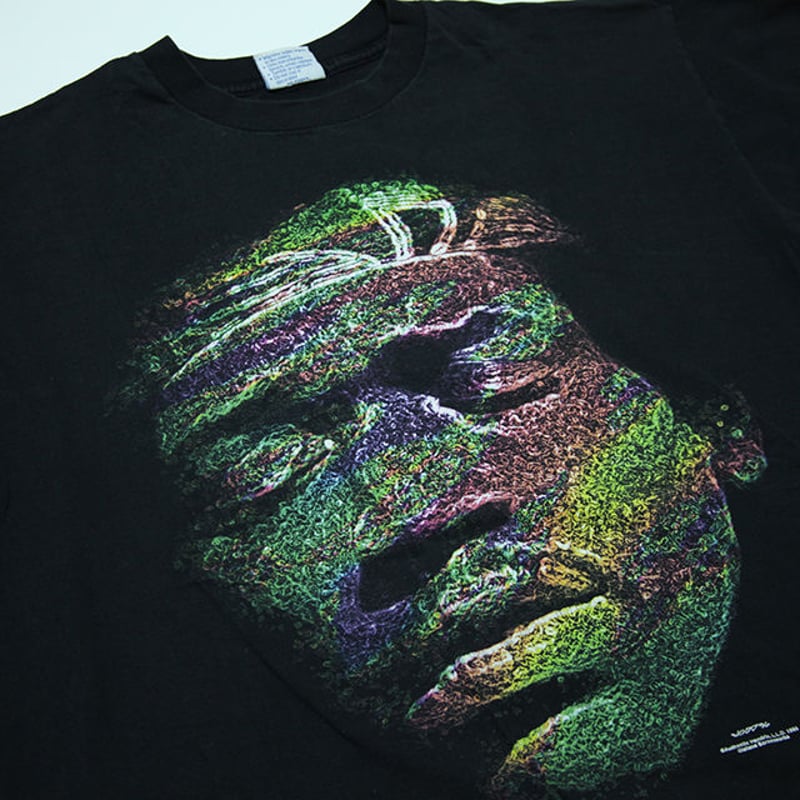 ジミヘンTシャツ Vintage Jimi Hendrix T-Shirt | Strato ジミヘンTシャツ Vintage Jimi Hendrix T-Shirt | Strato