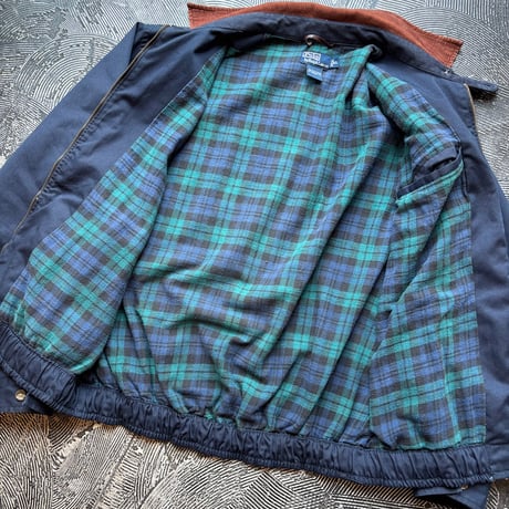 Polo by Ralph Lauren Corduroy Collared Jacket