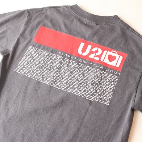U2 T-Shirt