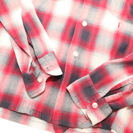 Ombre L/S Shirt