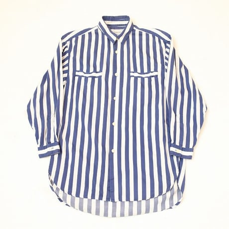 Calvin Klein Stripe Shirt