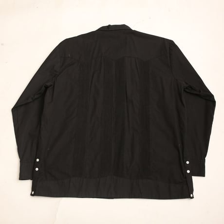 Guayabera L/S Shirt