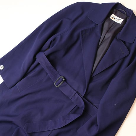 Wool Design Coat