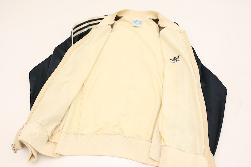 70's Adidas ATP Jacket | Strato