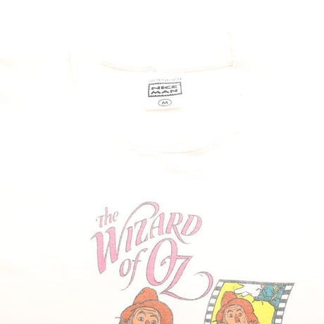 90's The Wizard of Oz T-Shirt