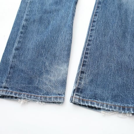 Levis 517 Denim Pants