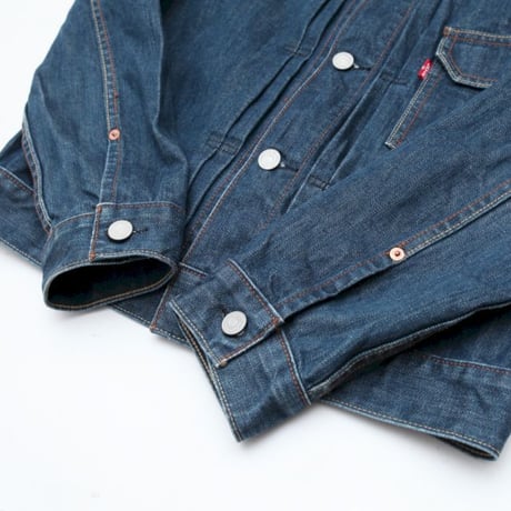 Levi's 1st Type Denim Jacket