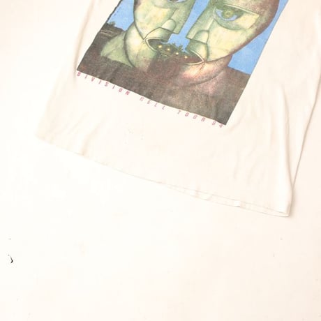 94's Pink Floyd Division Bell Tour T-Shirt