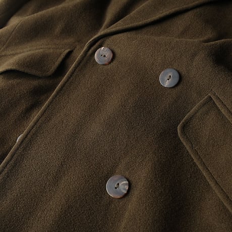 Vintage Wool coat