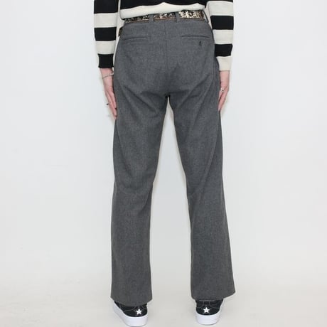 Banana Republic Straight Slacks