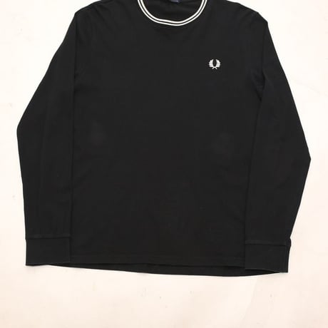 Fred Perry L/S T-Shirt
