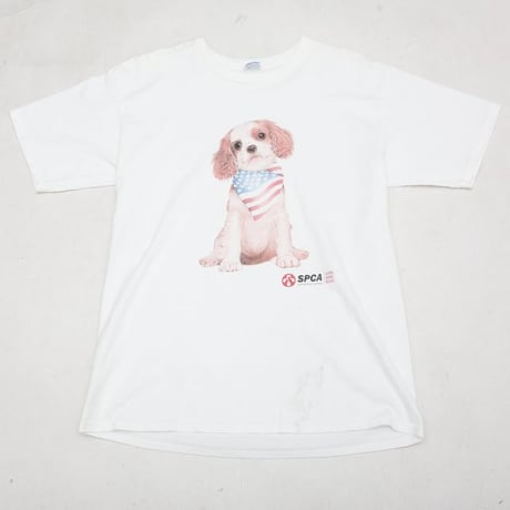 SPCA International T-Shirt