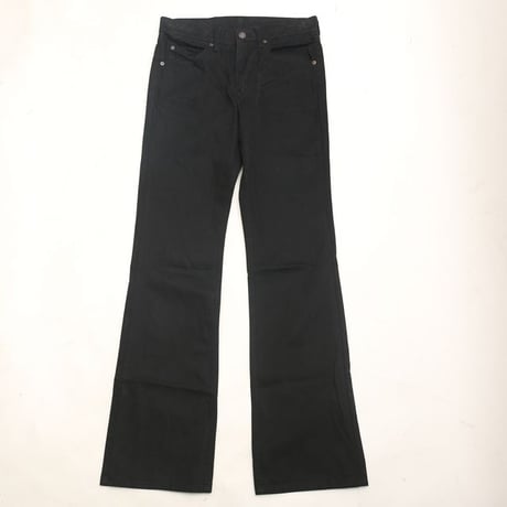 Levi's 517 Black Pants