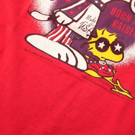 90's Peanuts T-Shirt
