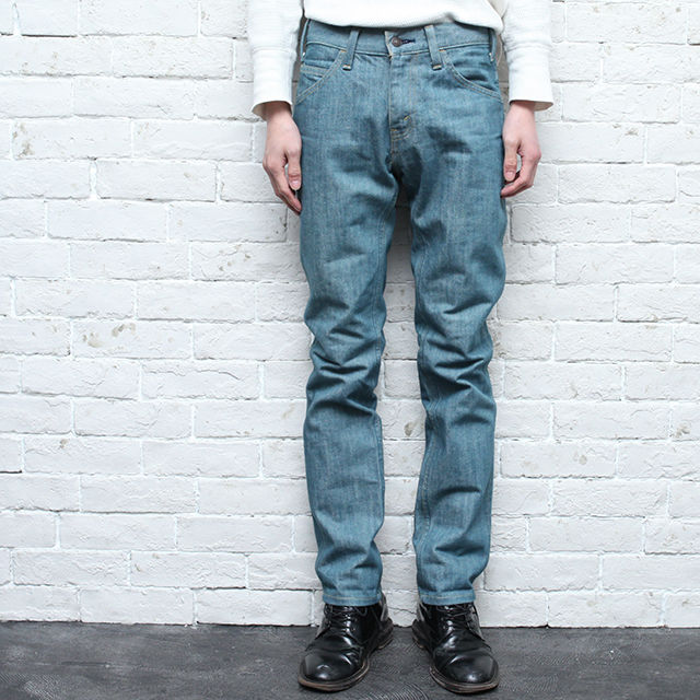 リーバイス606 Levis Denim Pants | Strato