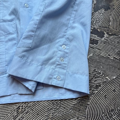 Guayabera Shirt