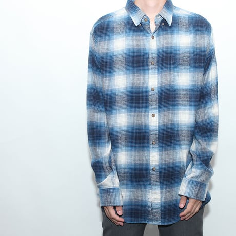 Flannel L/S Shirt