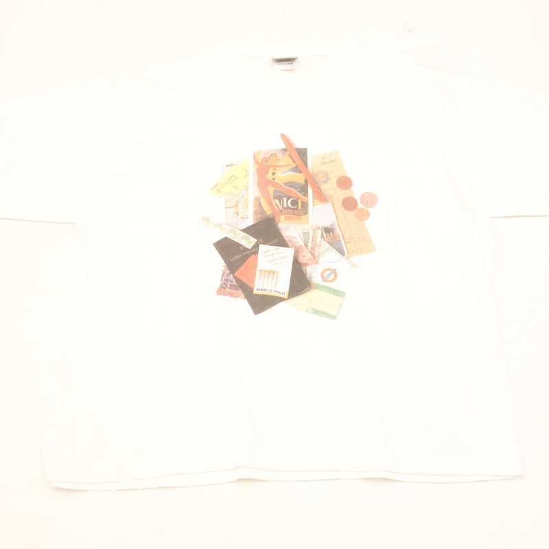 90's Marc O' Polo T-Shirt | Strato 90's Marc O' Polo T-Shirt | Strato