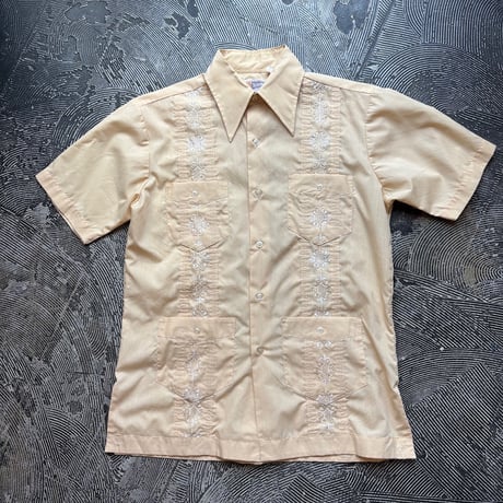 Guayabera Shirt