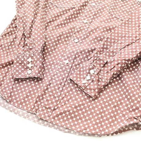 Western L/S Shirt