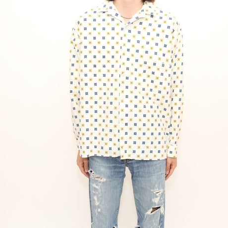 Vintage France Made L/S Shirt