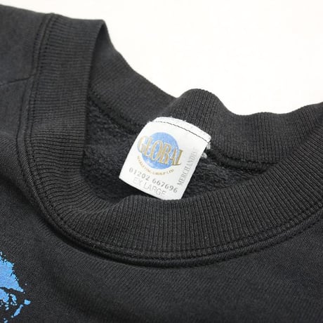 Buddy Holly Sweat Shirt