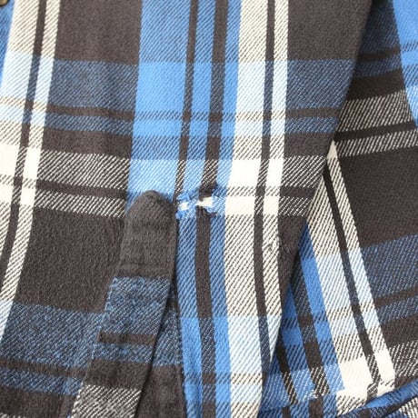 Five Brother Cotton Heavy Flannel Shirt