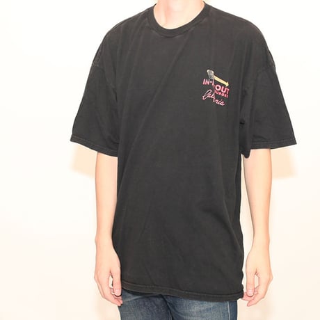 IN N OUT BurgerT-Shirt