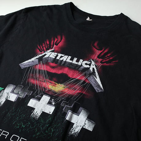 Metallica T-Shirt