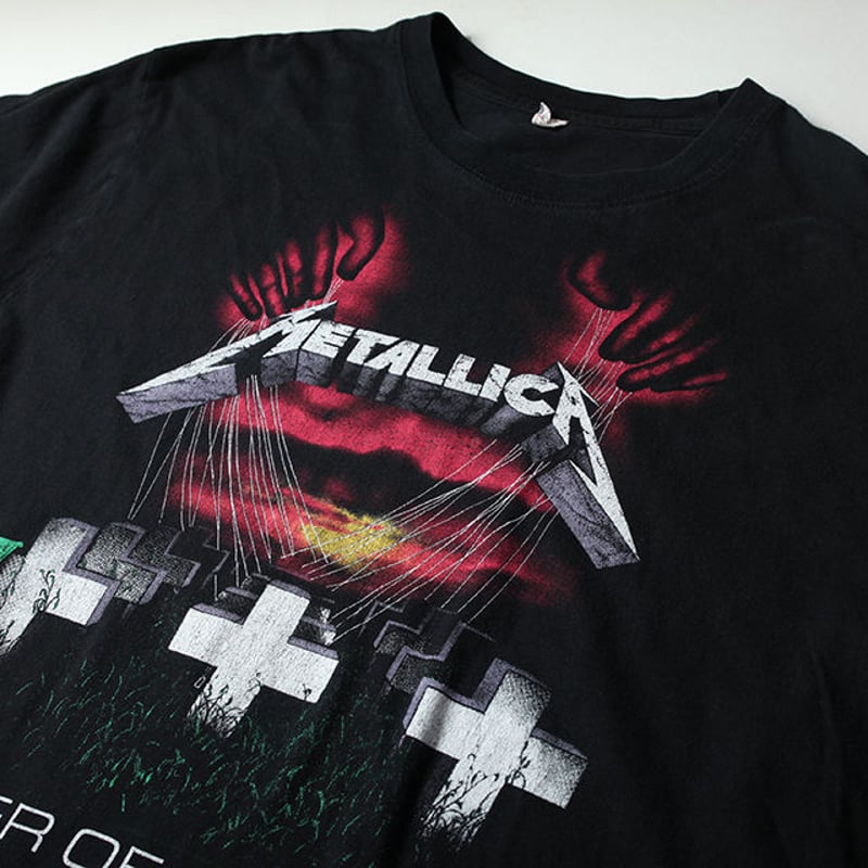Metallica T-Shirt | Strato