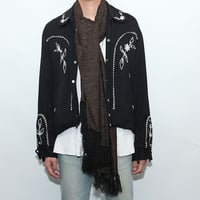 Vintage Stole