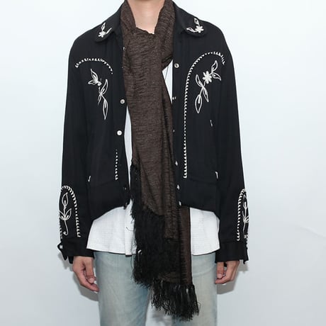 Vintage Stole
