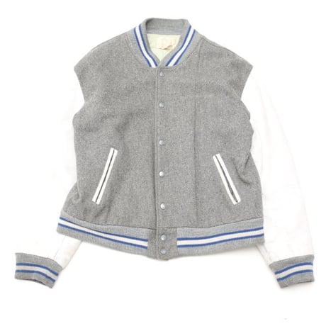 80's Walt Disney Pictures Varsity Jacket