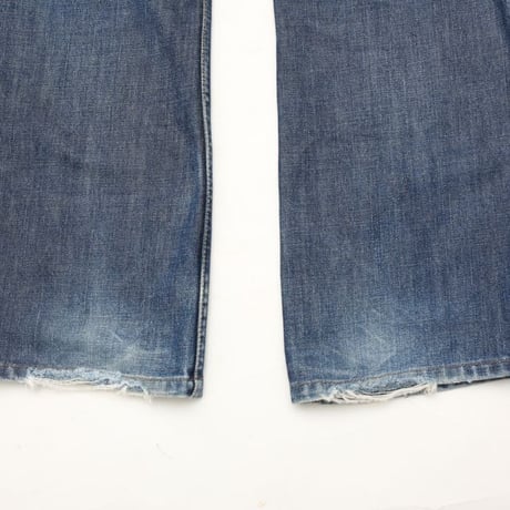 Levi's 517 Denim Pants  MADE IN USA