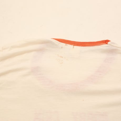 Vintage Ringer T-Shirt