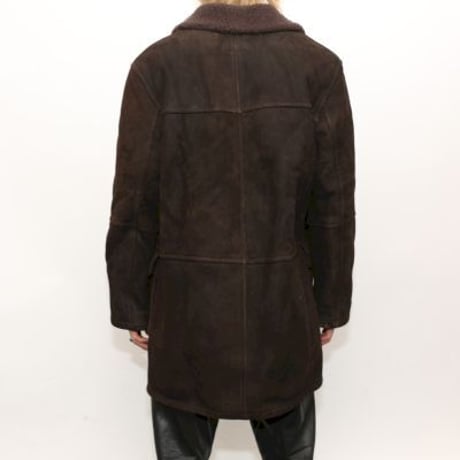 Jones New York Mouton Coat