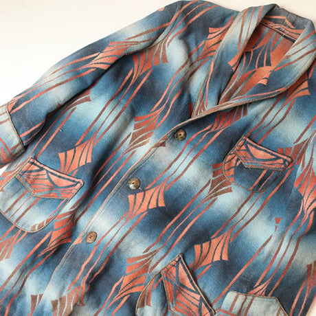 Vintage Ethnic Coat