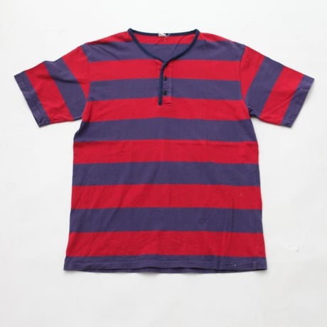 Border T-Shirt