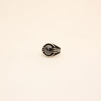 925 Silver Ring