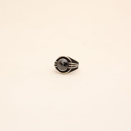 925 Silver Ring