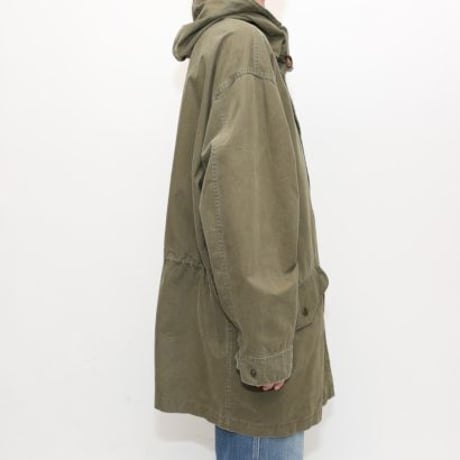 Abercrombie＆Fitch  M-51Type Coat