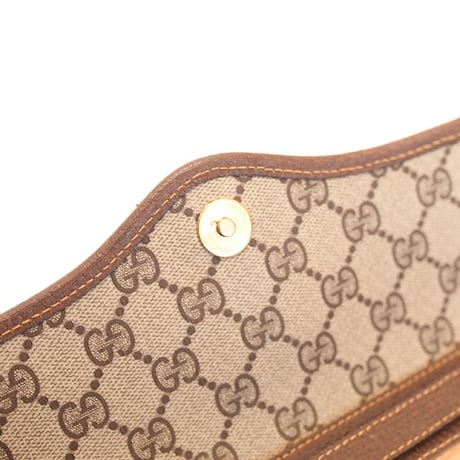 Vintage Gucci 2Way Bag