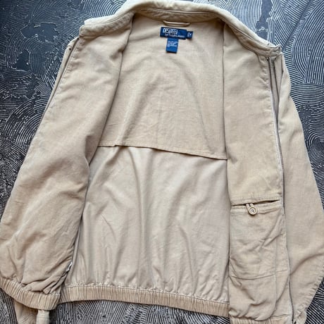 Polo by Ralph Lauren Corduroy Jacket